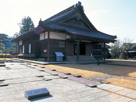 致道館02